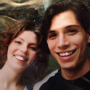 Meet your Posher, Davenkelley